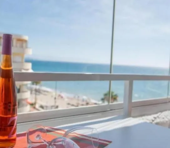 La Duquesa Apartment Fuengirola Spain