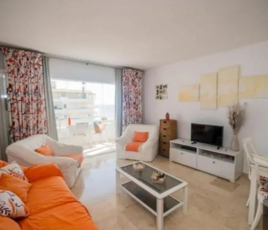 La Duquesa Lägenhet Fuengirola