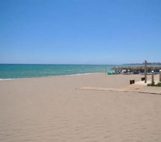 La Duquesa Apartment Fuengirola
