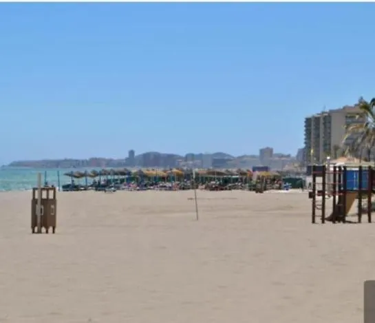 La Duquesa Apartment Fuengirola