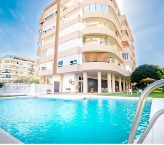 La Duquesa Apartment Fuengirola