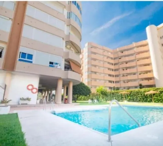 La Duquesa Apartment Fuengirola Spain