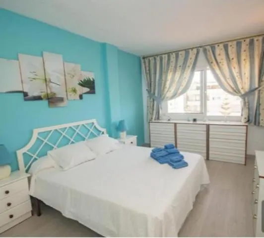 La Duquesa Apartment Fuengirola 0*,