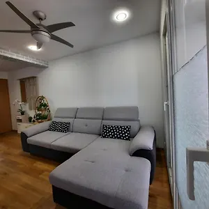 Apartamento Sunshiny Costa Del Sol -, Fuengirola