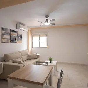 Apartamento Meraviglioso A, Fuengirola