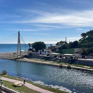 Apartamento Piso En Castillo Sohail, Fuengirola