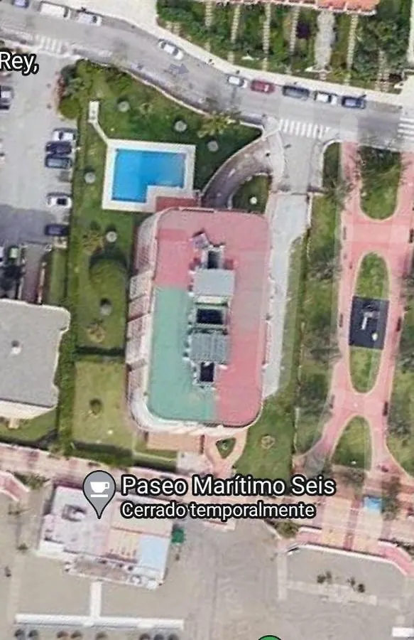 La Duquesa Apartment Fuengirola Spain
