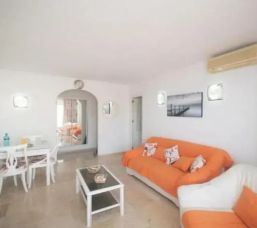 La Duquesa Apartment Fuengirola