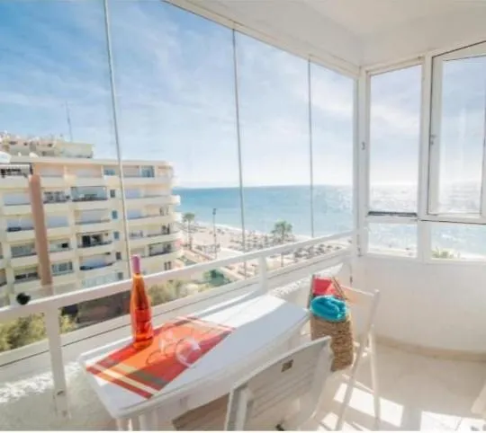 La Duquesa Apartment Fuengirola 0*,