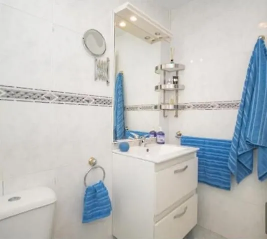 La Duquesa Apartment Fuengirola