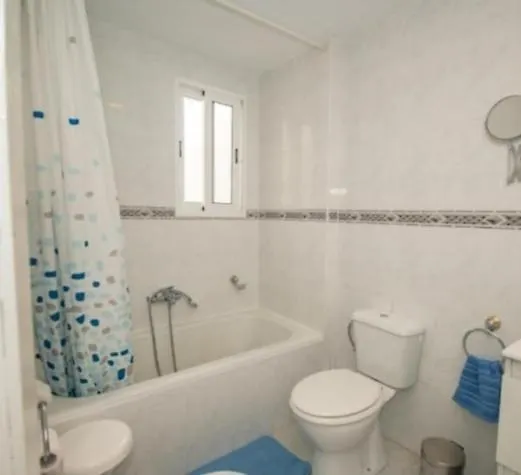 La Duquesa Apartment Fuengirola Spain