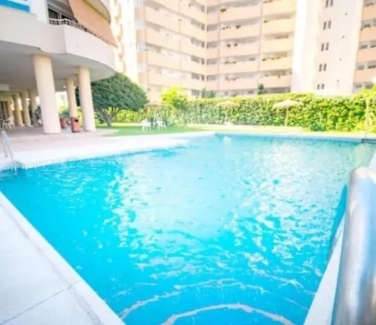 La Duquesa Apartment Fuengirola 0*,  Spain